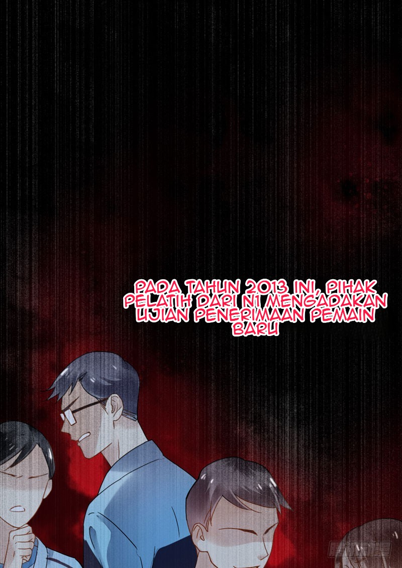 NSD Gaming Chapter 14 Bahasa Indonesia